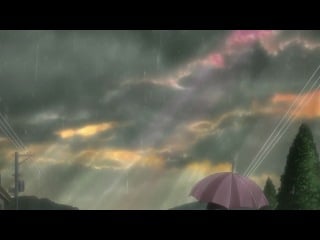 Ookami kakushi / унесённые волками сезон 1 серия (9 12) [русская озвучка от ancord]