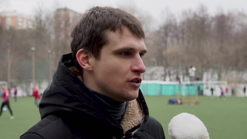 «энергет» – «эгриси» | интервью антона попова