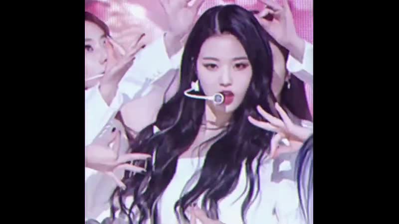 Oops wonyoung