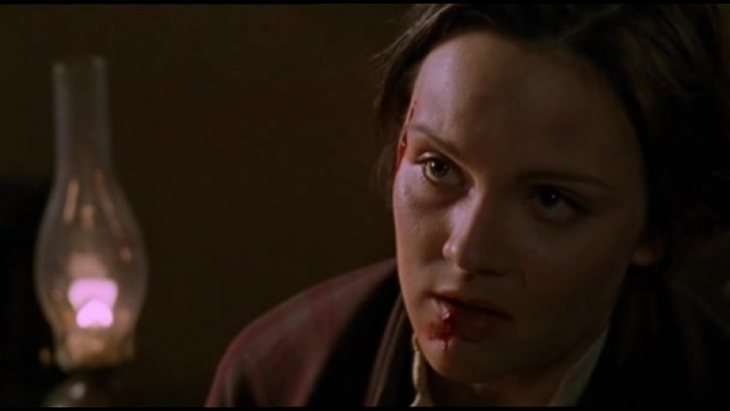 Бархатные ножки (tipping the velvet) 2002 часть 2