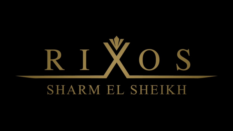 Rixos sharm el sheikh
