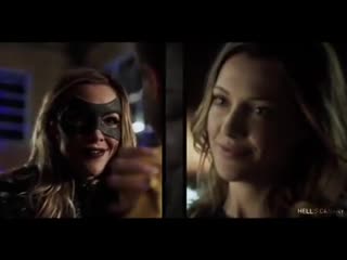 Laurel lance | black canary | katie cassidy
