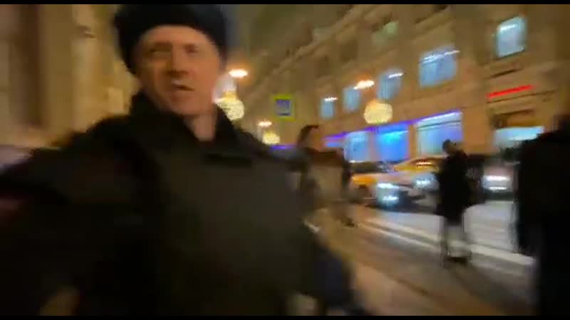 Оля конституция