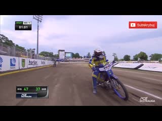 Pge ekstraliga falubaz zielona gora unia leszno live nsport hd