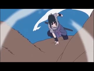 Sasuke vs danzo ft accept losing more than you've ever had