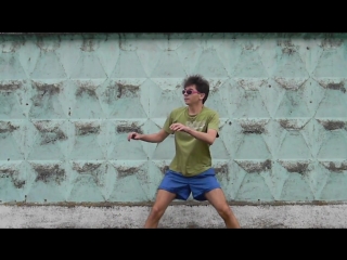 [николай кандауров] пытаюсь посмотреть направо и налево одновременно