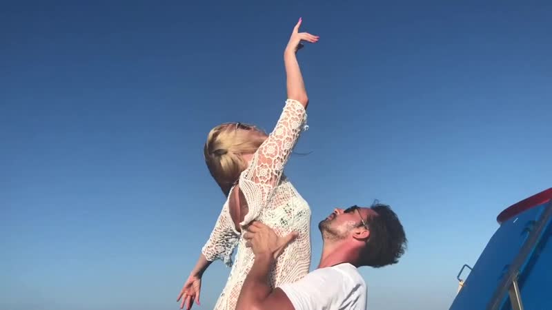 Bachata sensual by evgenii & kristina