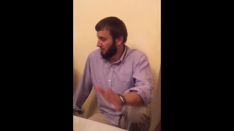 Умар porn video – Абу умар на свадьбе своего брата