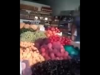 Попытались наебать