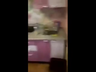 Девочки, он выебал мою тахту!!!