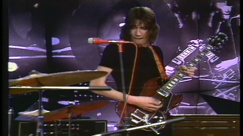 Procol harum simple sister • the best of musikladen live volume 1 2