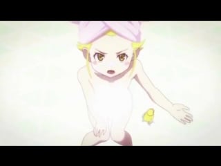 Oshino shinobu ka ka 3 nisemonogatari