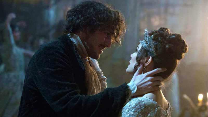 Джонатан стрендж и ( jonathan strange amp; mr norrell ) 2015