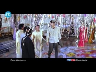 Athadu full movie part 14 mahesh babu trisha trivikram srinivas mani sharma youtube