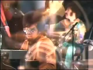 Herbie hancock live / 1974