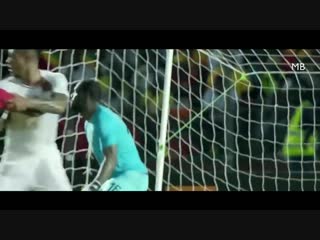 Naby keita returns from injury against côte d’ivoire • 2018/19