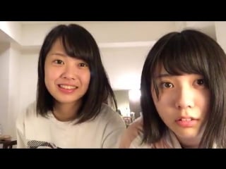 20161103 showroom oda erina