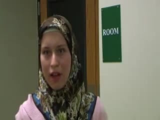 Islam story of katia new muslim قصة إسلام كاتيا سابقاً 1 2 [via ]