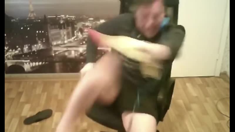 Я тебя убью нах*й [aktep для вп]