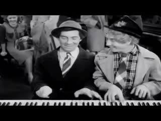 Улыбнёмся симпатично (marx brothers 1937) hd2