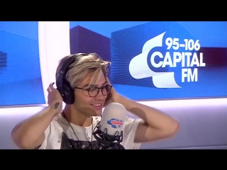 We reckon even alejandro would give this an applause! (capital london)