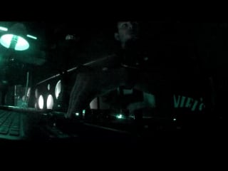 Dj dantes live in cuba libre