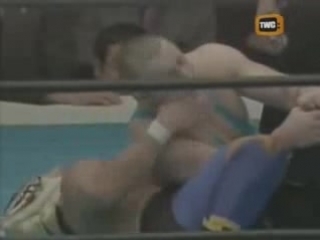 World of sport best of dynamite porn