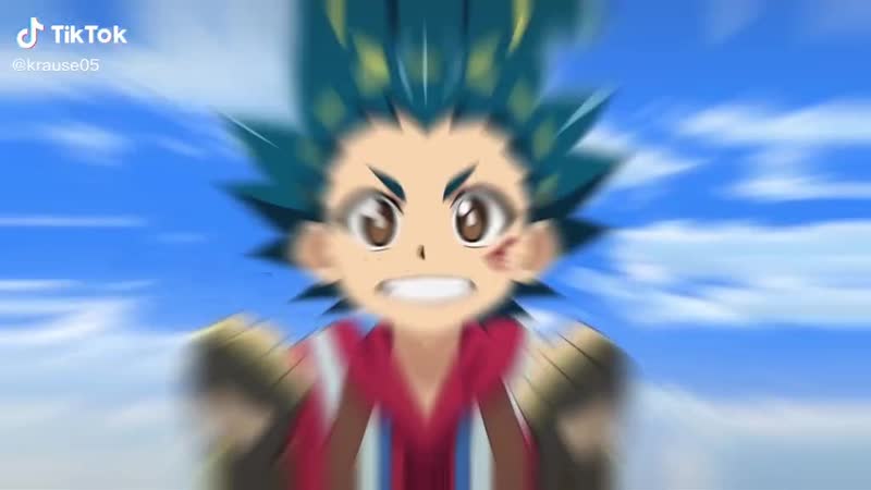 Бейблейд бёрст #1 вальт аой