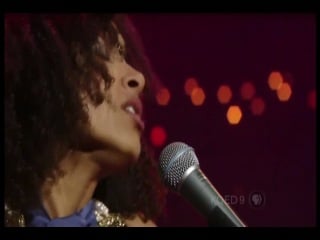 Esperanza spalding austin city limits (live)