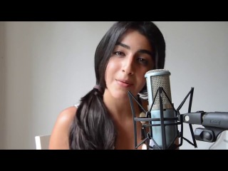 Luciana zoghbi all of me