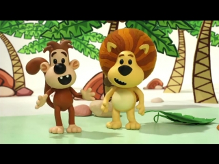 Raa raa the noisy lion littlest laugh