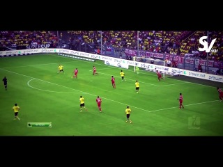 Marco reus 2014 goals & skills borussia dortmund hd