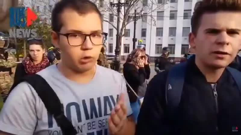 "ставили в угол и смеялись" мамкины революционеры из хабаровска