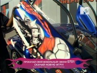 Тачку на прокачку toyota celica 1990 г 5 сезон 7 серия от es