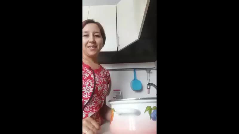 Салфетка для посуды