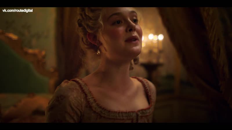 Elle fanning, charity wakefield the great (2020) s1e2 4 hd 1080p nude? sexy! watch online