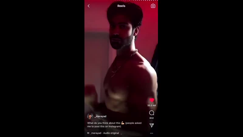 🙄 gracias #tiktok por generarme un nuevo trauma 😅 👉🏼 big and strong 2