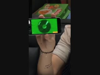 Remington ig emerson sponge bob