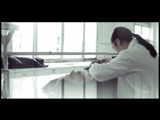 Lacuna coil chapter iv the human box [official video] 2012