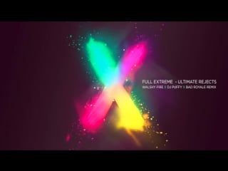 Ultimate rejects full porn (walshy fire x bad royale x dj puffy remix)