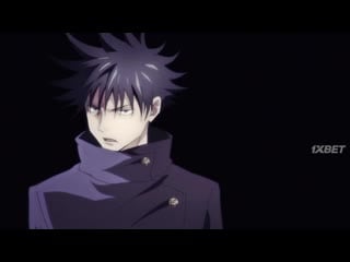 Магическая битва / jujutsu kaisen [01] [xelenum]