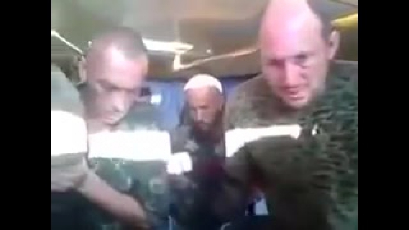 Напомню porn video – Напомню украинцам, как сдаются в плен их киборги