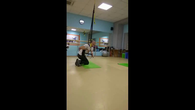 Live физкульт