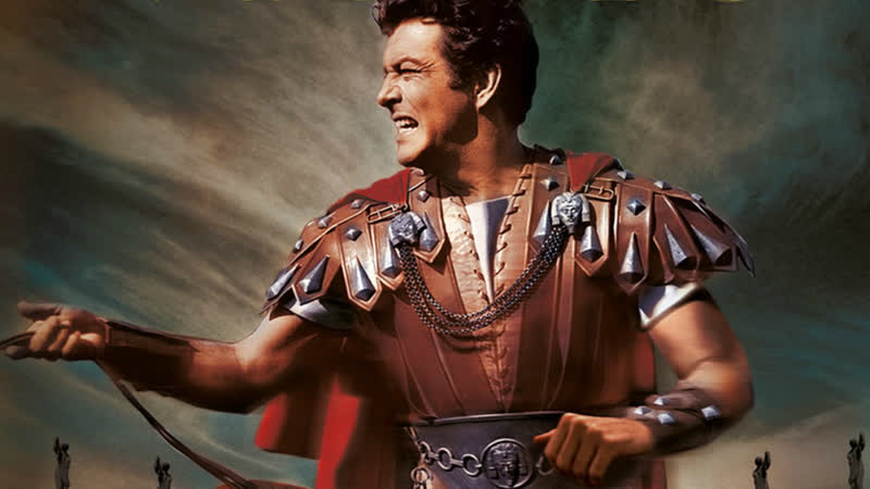 Камо грядеши / quo vadis (1951) мервин лерой (пеплум, исторический, экранизация, генрик сенкевич)