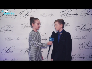 Интервью prosvet tv