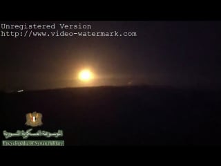 Сирия 14 04 2018 якобы видео перехвата и уничтожение крылатой ракеты зрпк панцирь вс сар