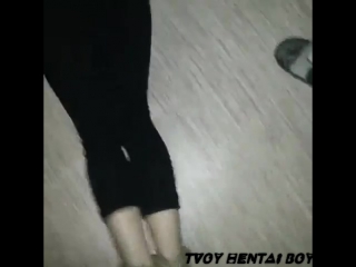 Tvoy hentai boy