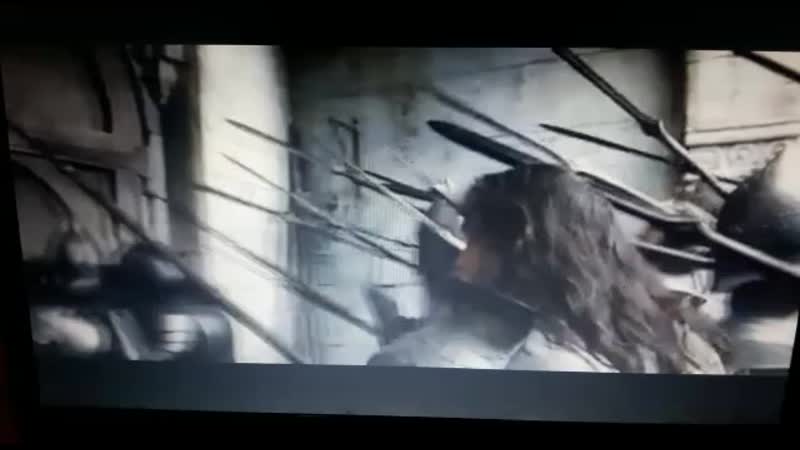 Гендальф о белых берегах