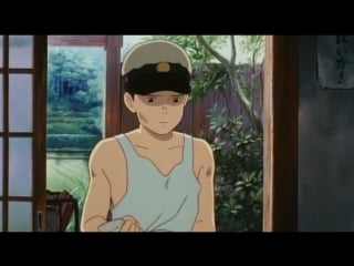 Могила светлячков eng /grave of the fireflies,eng