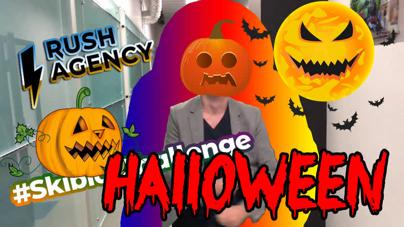 #skibidichallenge (halloween 2018 version) [little big – skibidi]